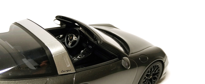 Illustration for article titled Targa Thursday